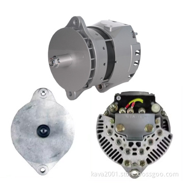 Heavy Duty Alternator for Medium & Heavy Duty Trucks and School Buses - 8600390
